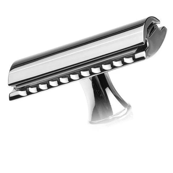 Muhle R89 Safety Razor Rose Gold