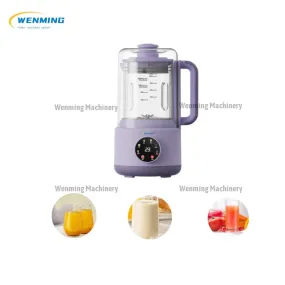 Multifunctional Juicer Small Household Multifunctional Portable Juicer