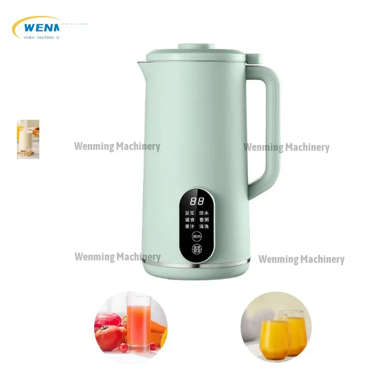 Multifunctional Juicer Small Household Multifunctional Portable Juicer