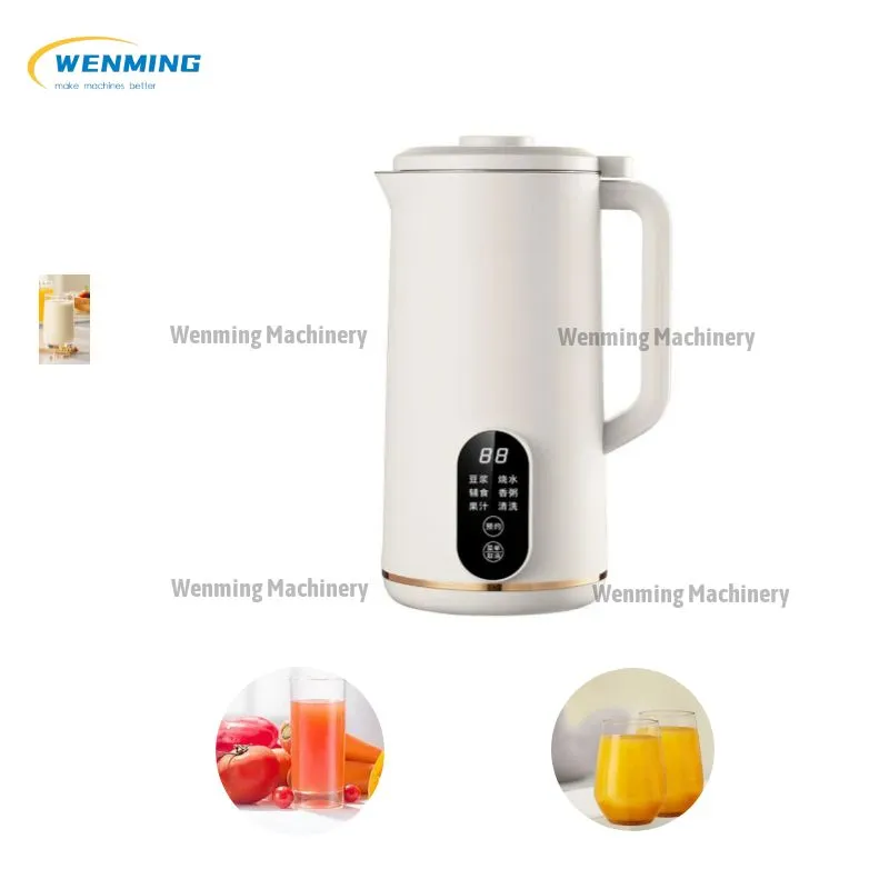 Multifunctional Juicer Small Household Multifunctional Portable Juicer