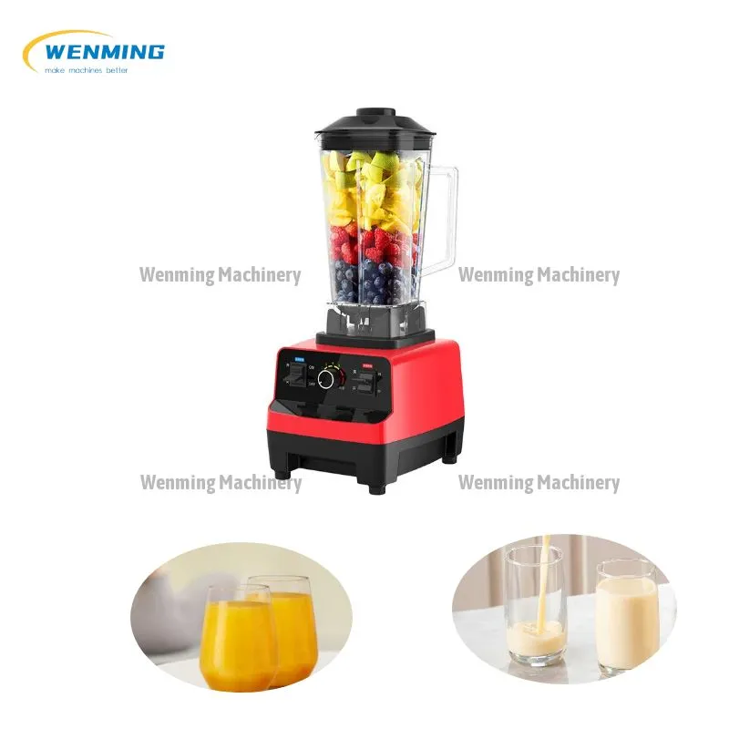 Multifunctional Juicer Small Household Multifunctional Portable Juicer