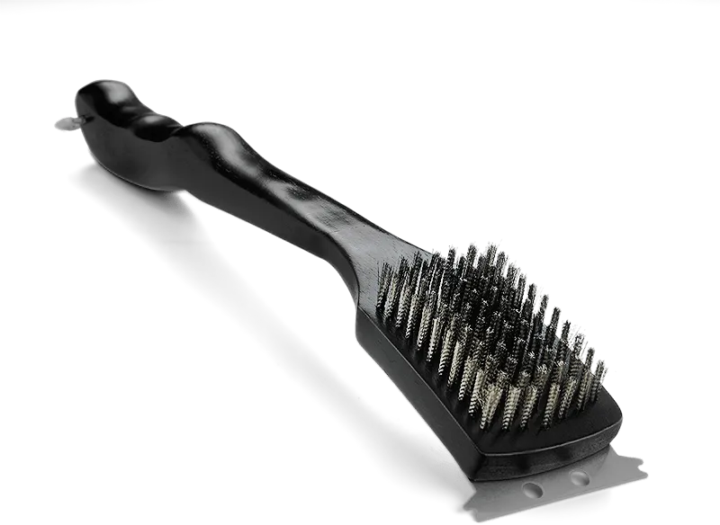 Napoleon Grill Brush with Stainless Steel Bristles - 62118