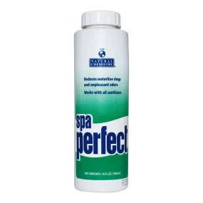 Natural Chemistry - Spa Perfect (16 oz)