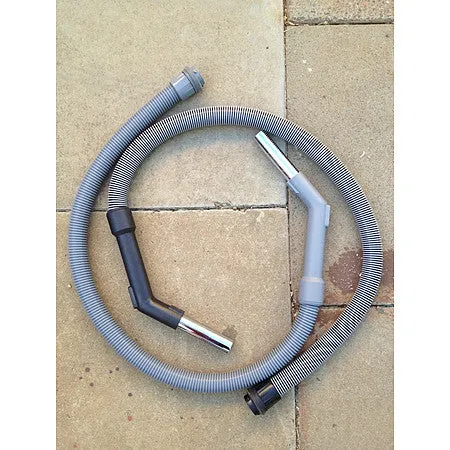 Nilfisk BV1100 Backpack and Commercial Vacuum Cleaner Hose Bent End Piece