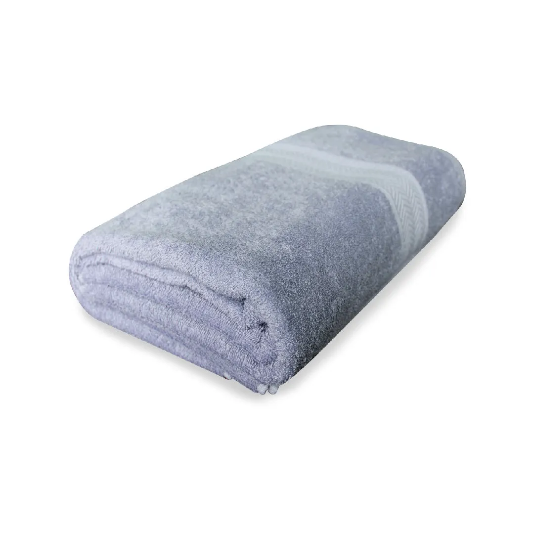 Novelle Authentic Hotel Bath Towel