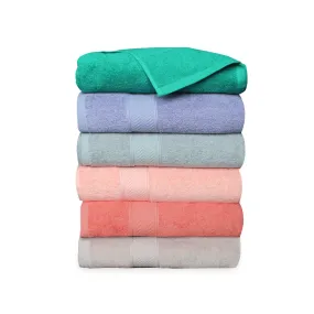 Novelle Authentic Hotel Bath Towel