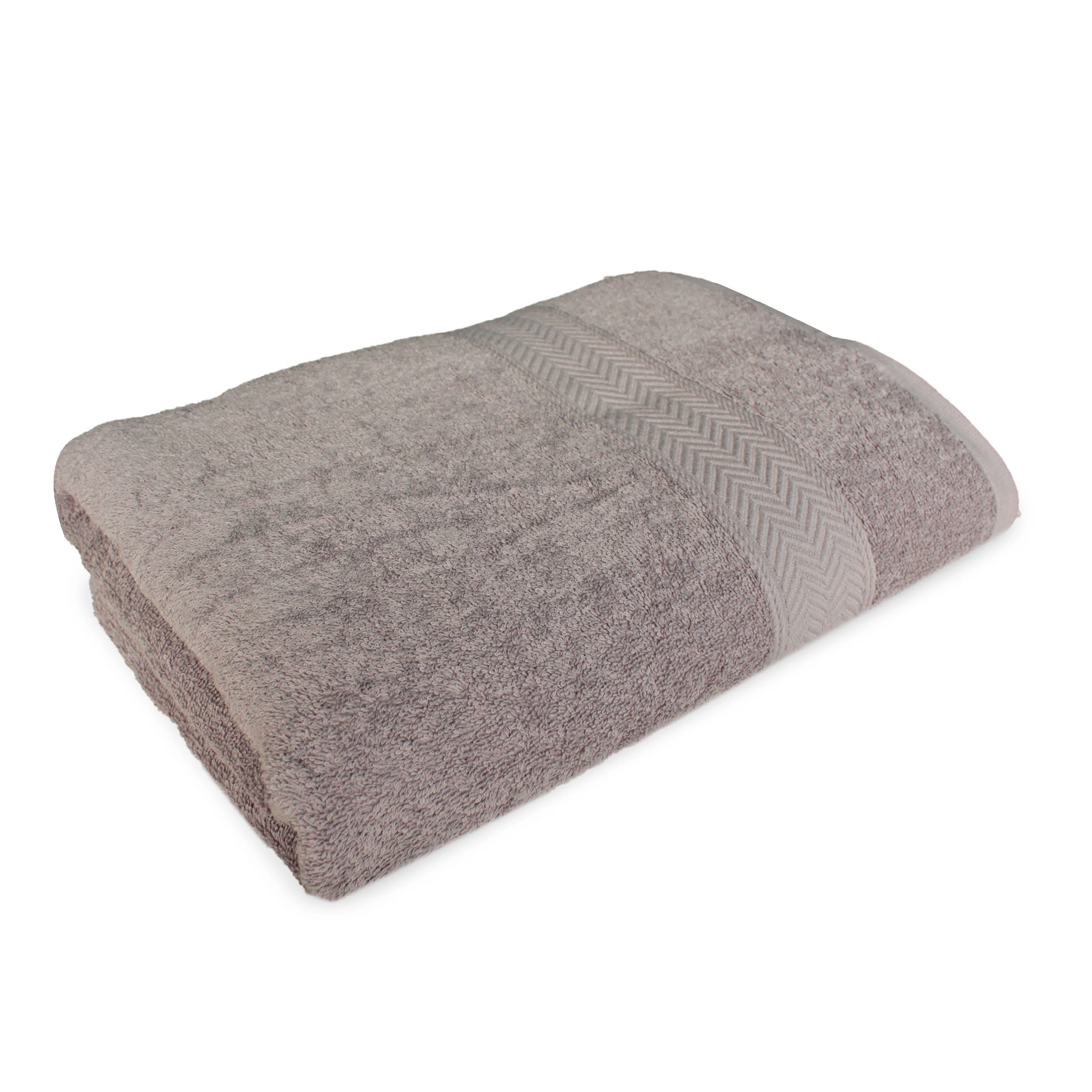 Novelle Authentic Hotel Bath Towel