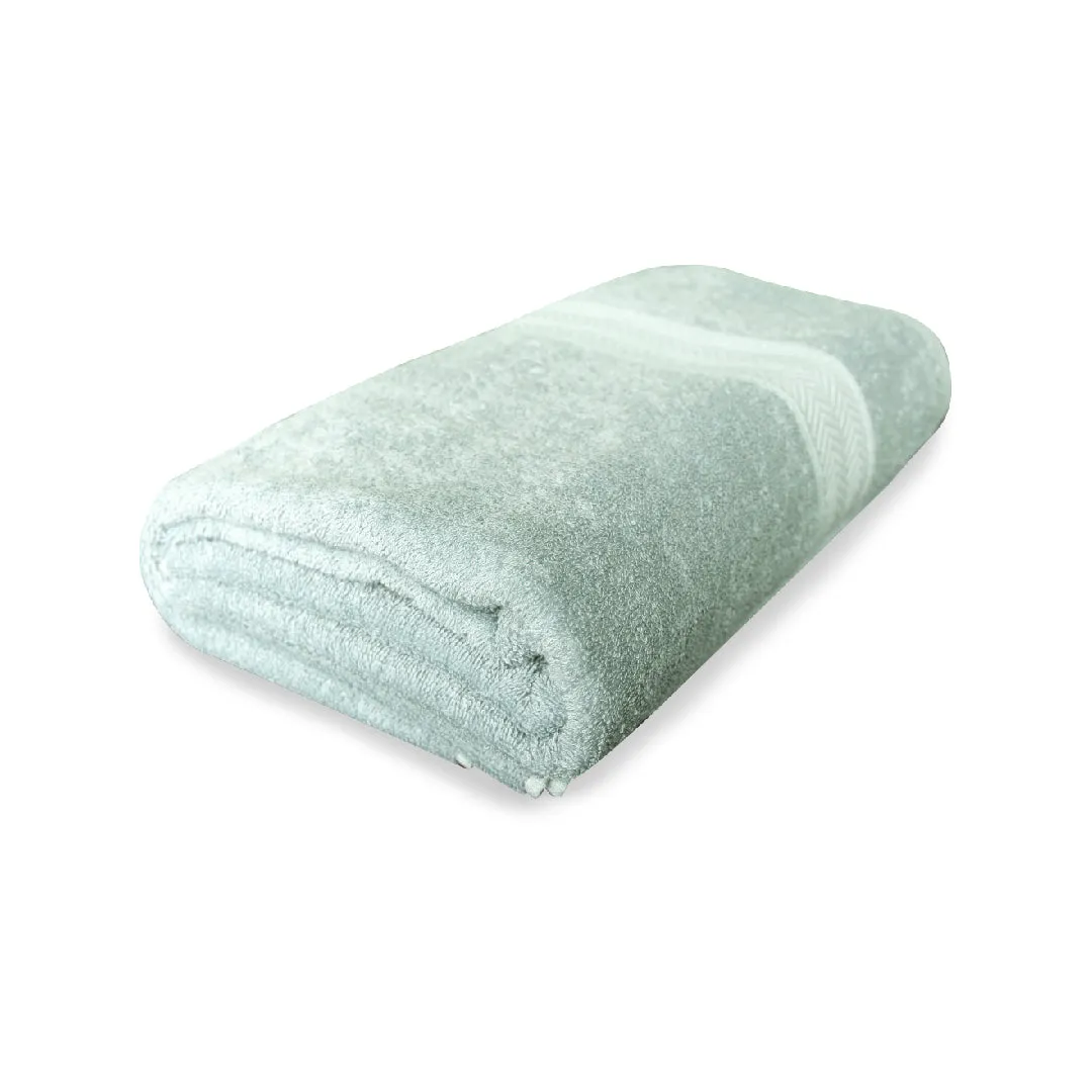 Novelle Authentic Hotel Bath Towel