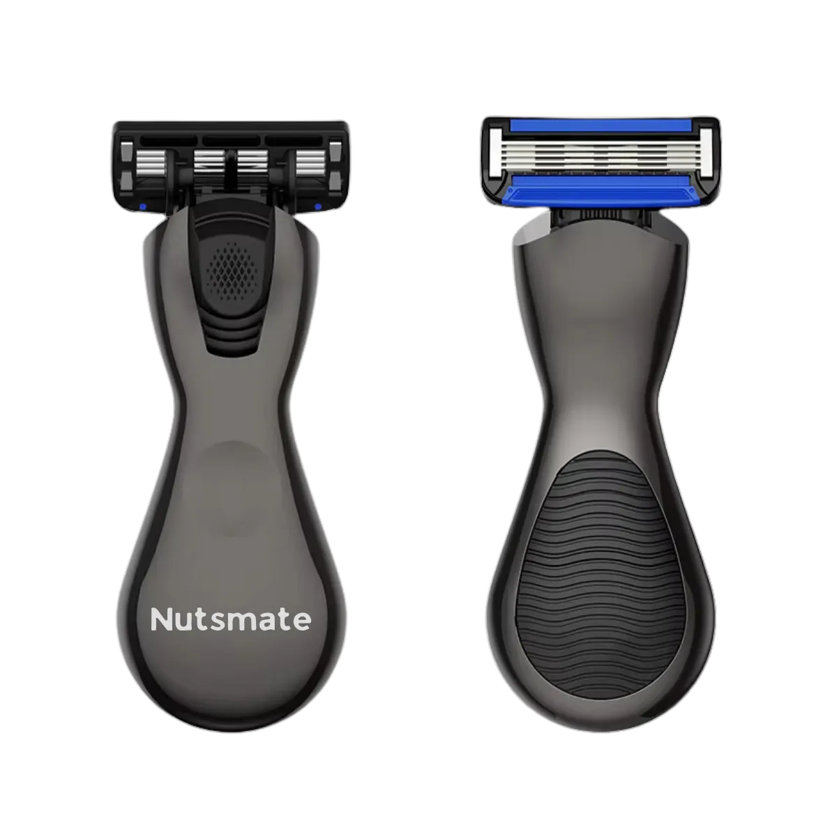 Nutsmate Groin Razor