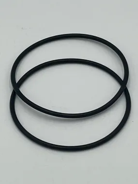 O-RIng Depot 2-pk Gaskets compatible for Roundup 0200187 model VS350