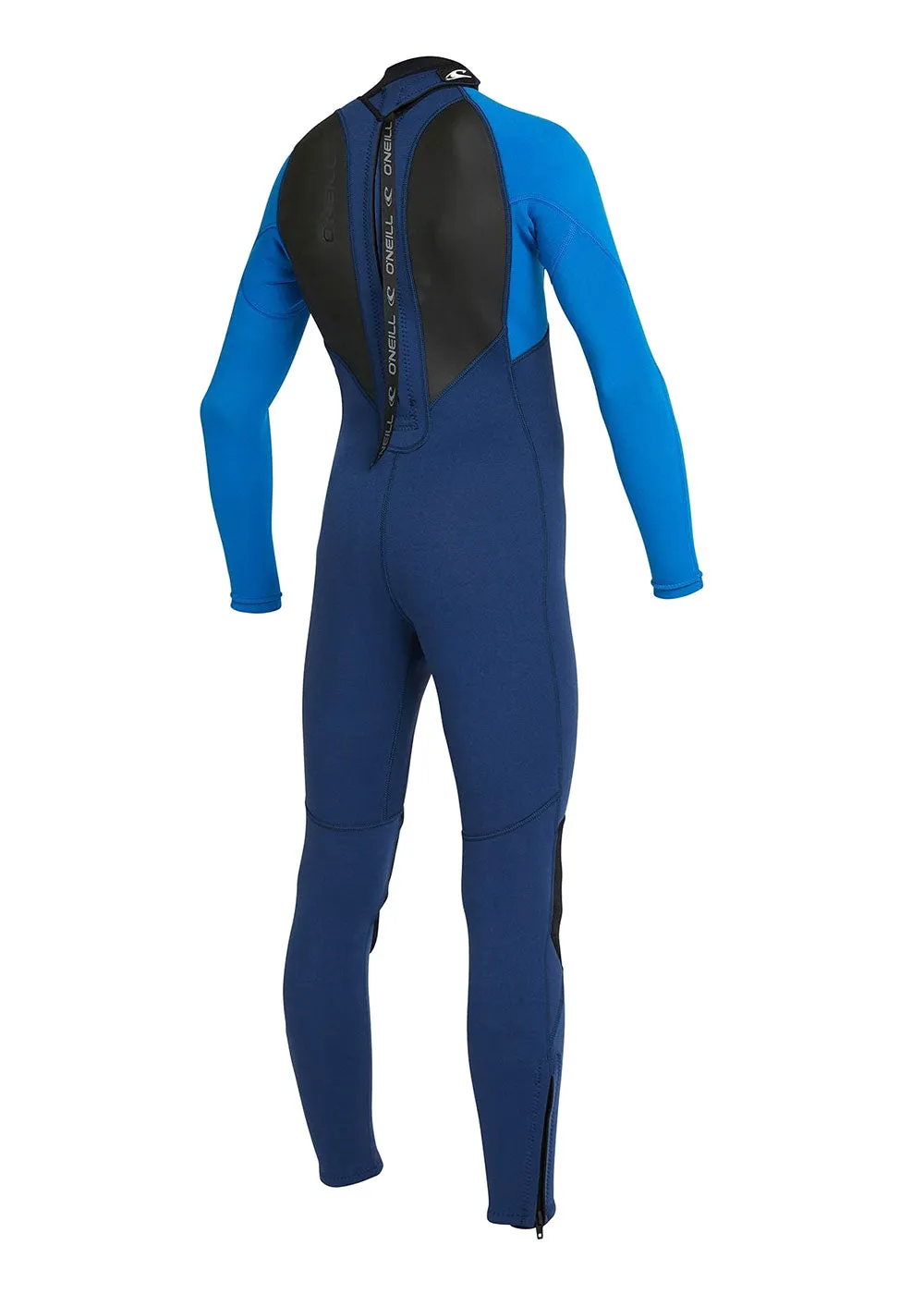 ONeill Boys Reactor 3/2mm BZ Steamer Wetsuit