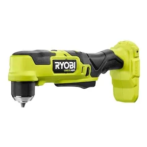 Open Box - ONE  HP 18V Brushless Cordless Compact 3/8 In. Right Angle Drill (Tool Only)