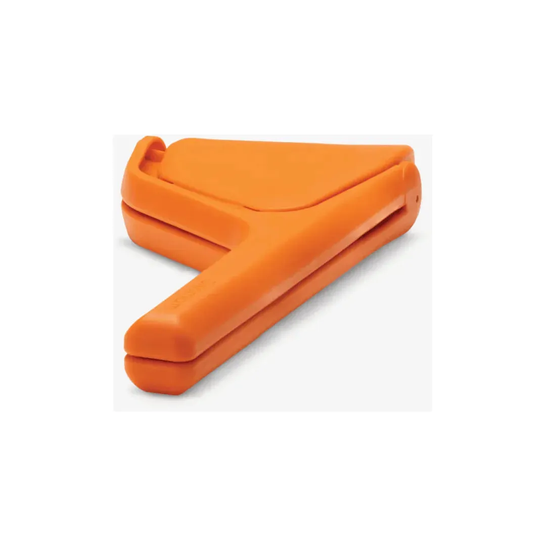 Orange Fluicer