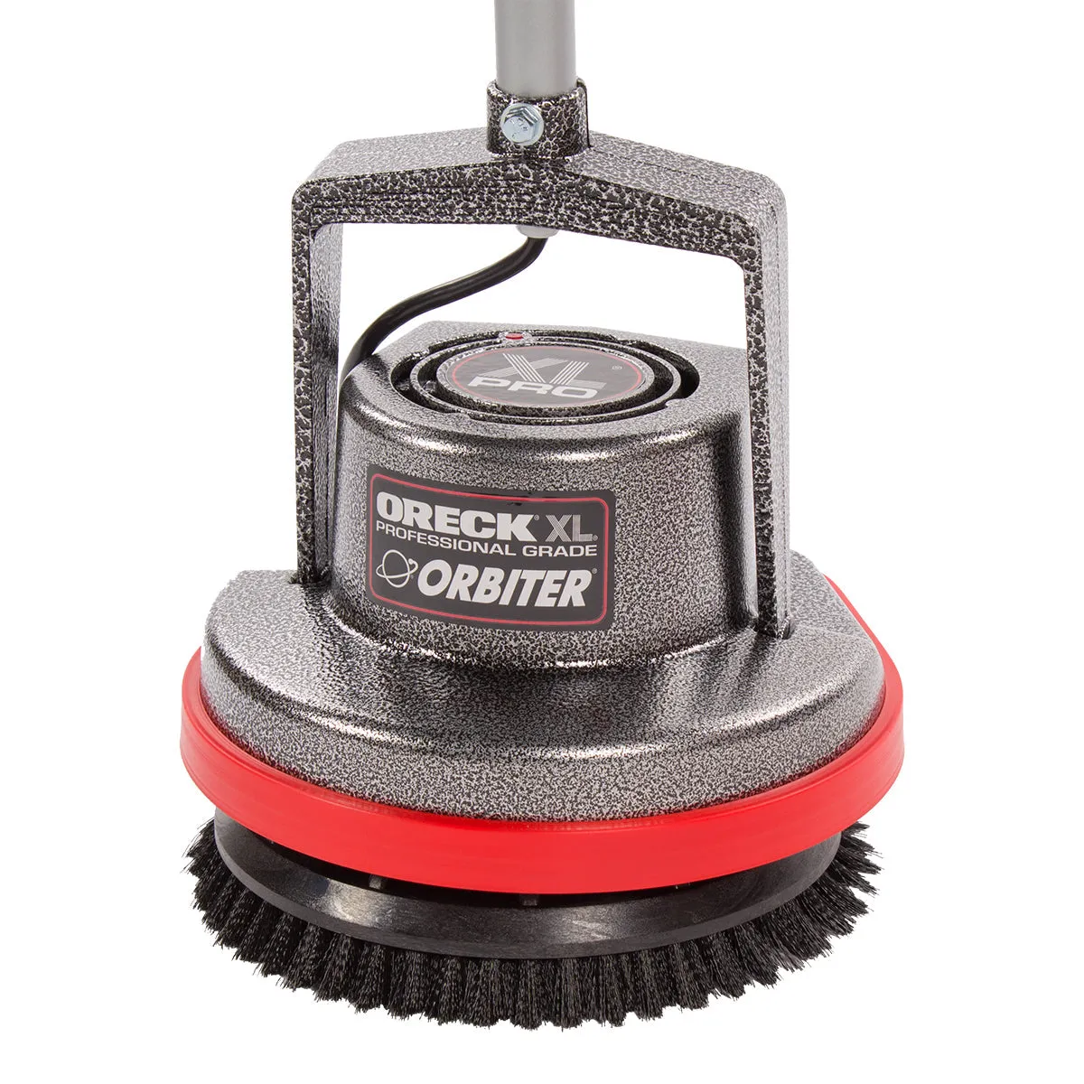 Oreck® Orbiter® 12" Carpet Encap Scrub Brush