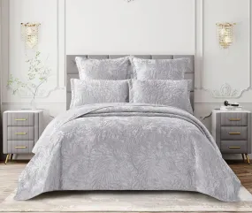 Oslo Comforter Set