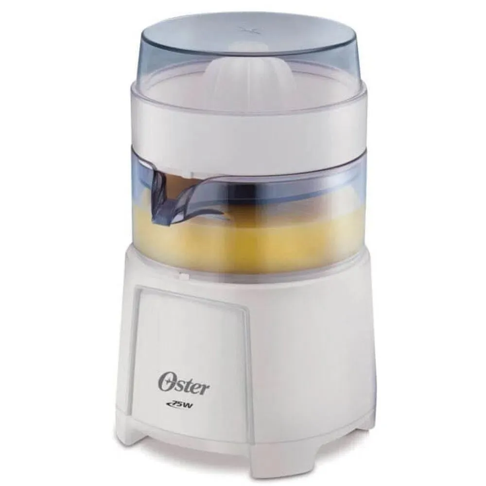 OSTER 4175-013 CITRUS JUICER 1CT - OTRMCB3323