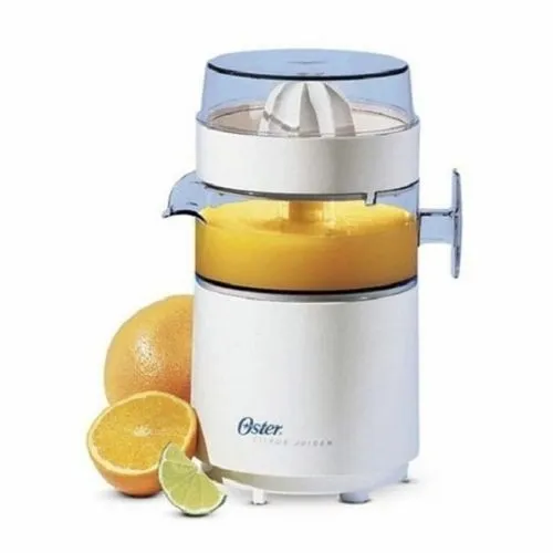 OSTER 4175-013 CITRUS JUICER 1CT - OTRMCB3323