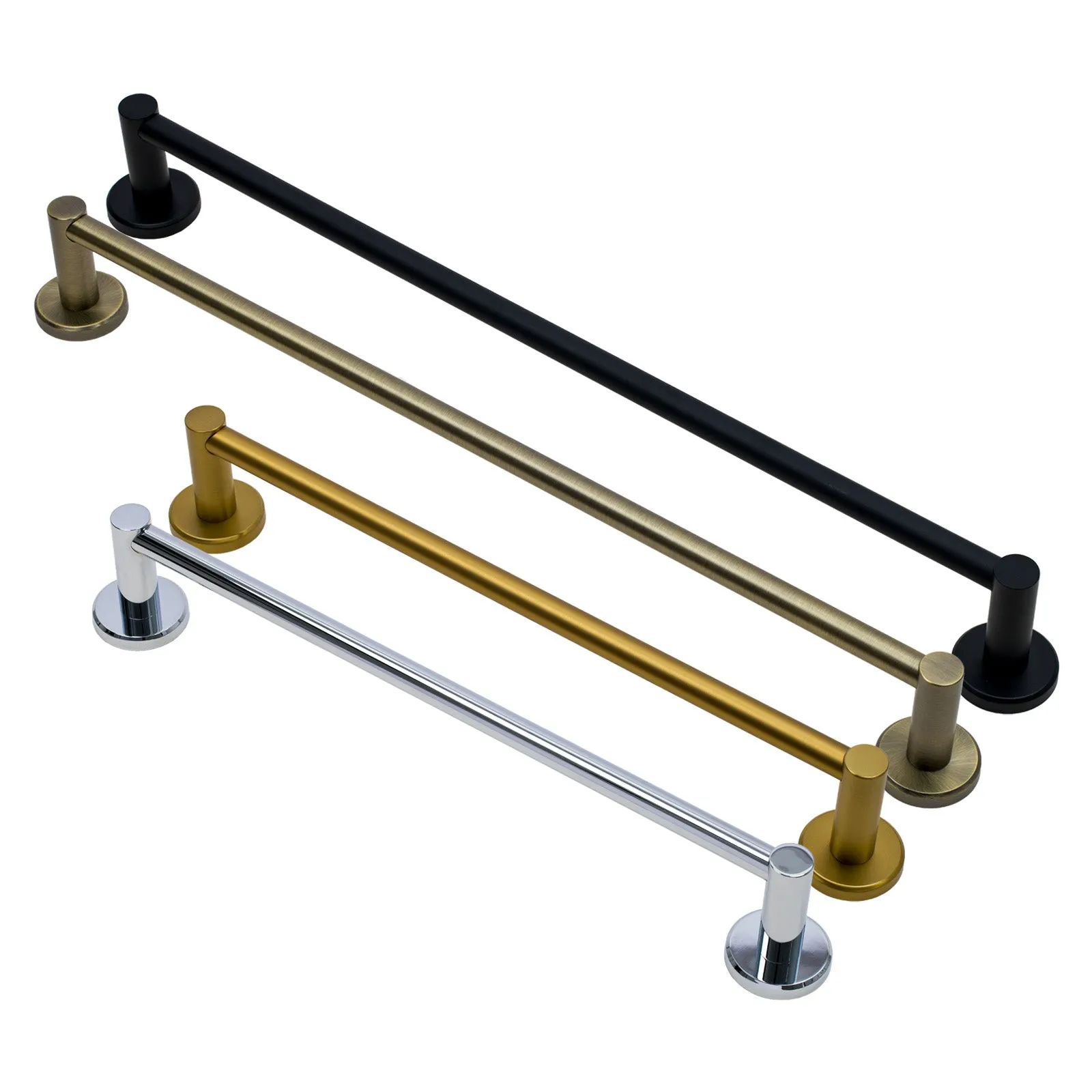 Oxford Towel Bar Rail