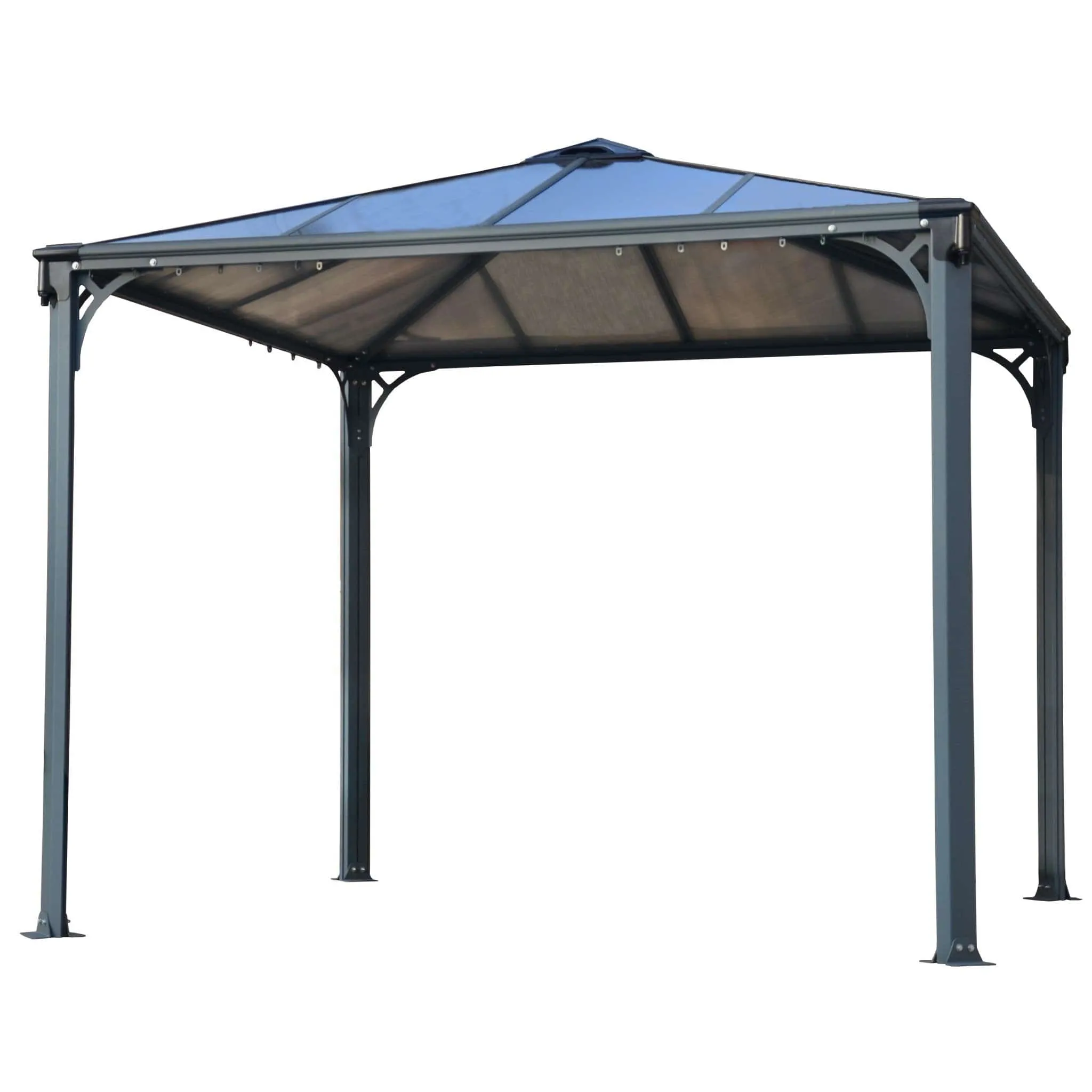 Palram - Canopia | Palermo 3000 Gazebo