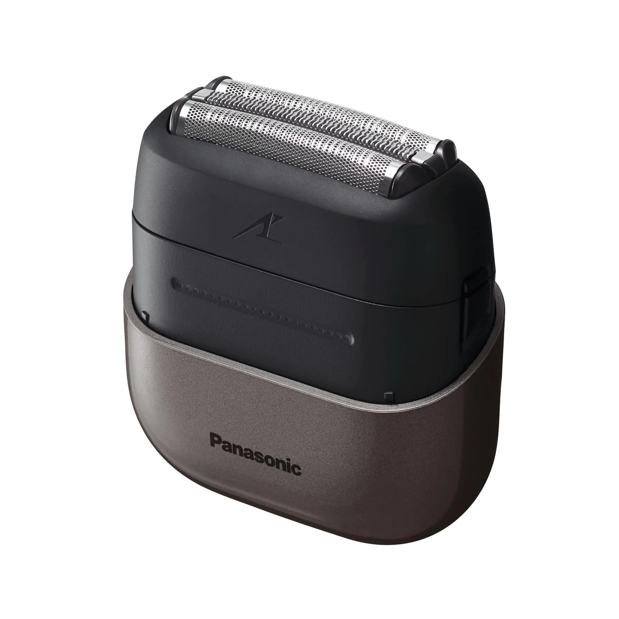 Panasonic Compact 3-Blade High Speed Shaver (Black)