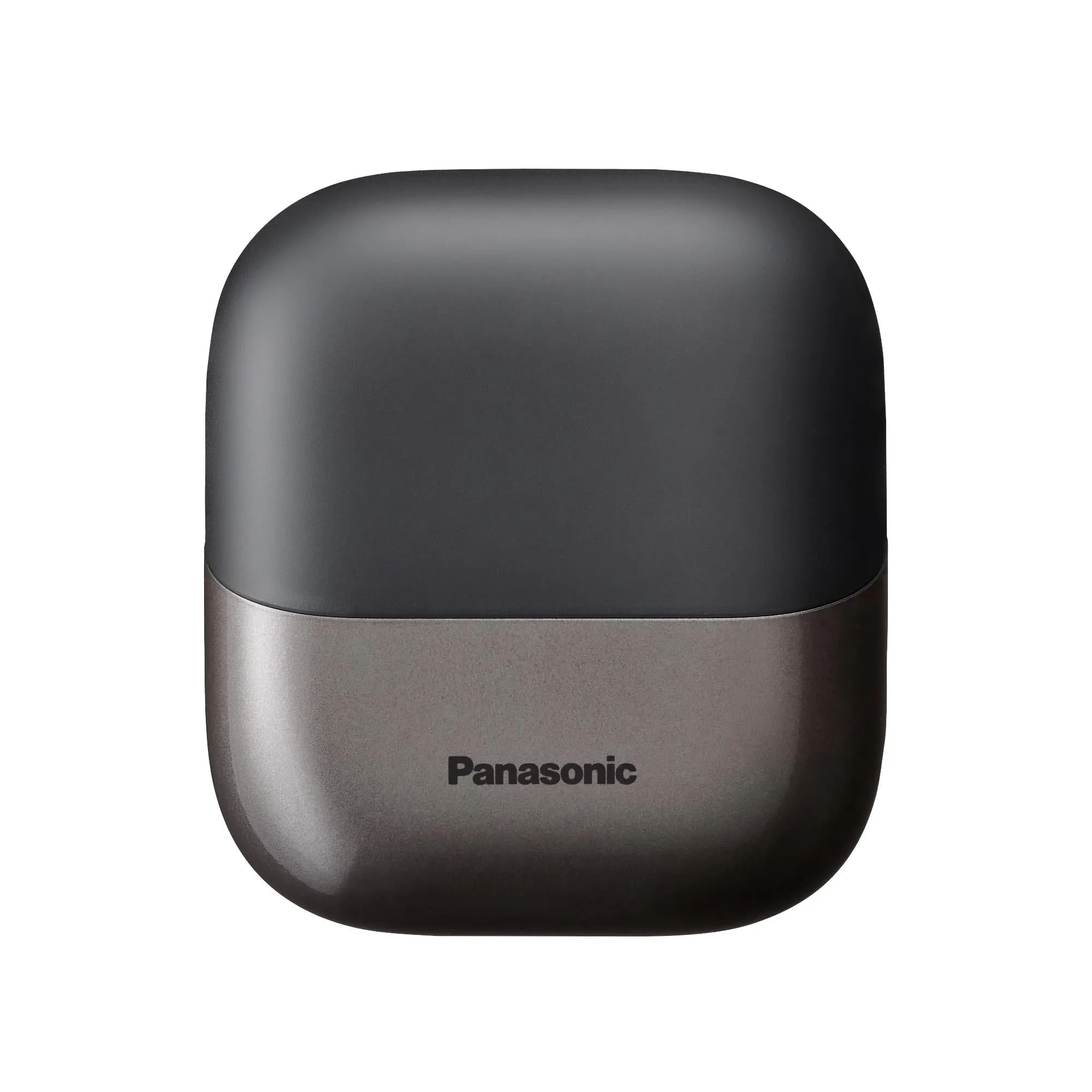 Panasonic Compact 3-Blade High Speed Shaver (Black)