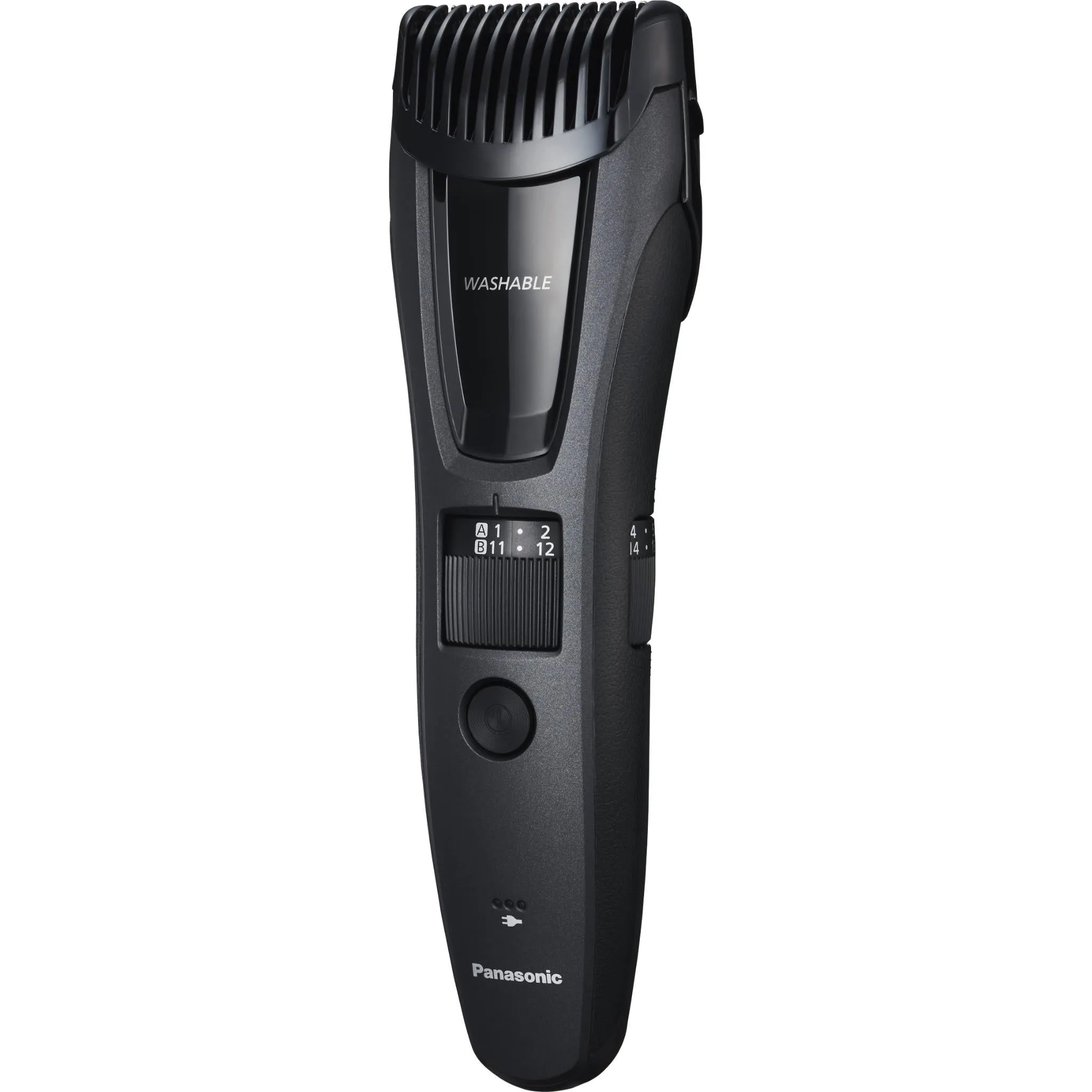 Panasonic Wet/Dry 3-in 1 Beard, Hair & Body Trimmer