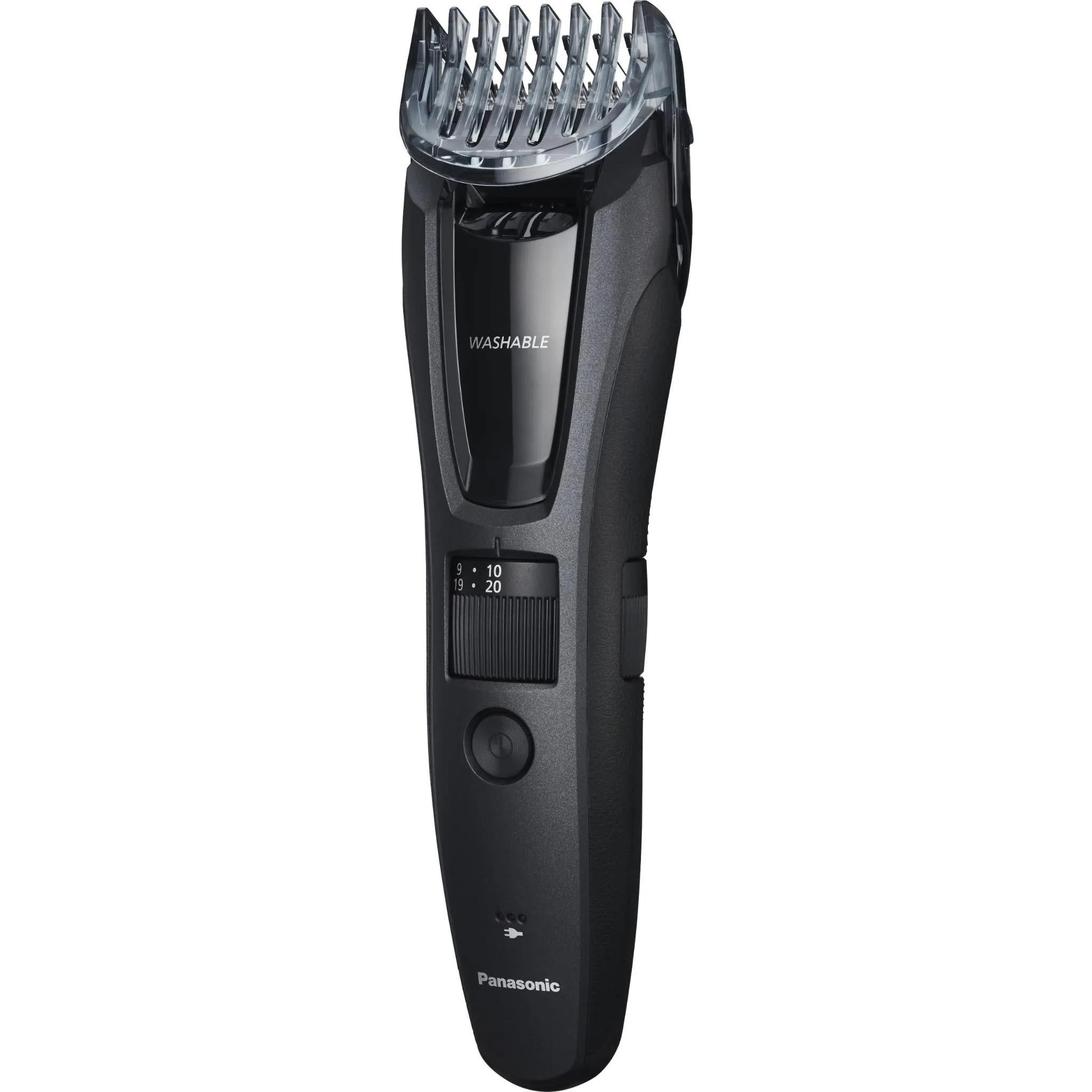 Panasonic Wet/Dry 3-in 1 Beard, Hair & Body Trimmer