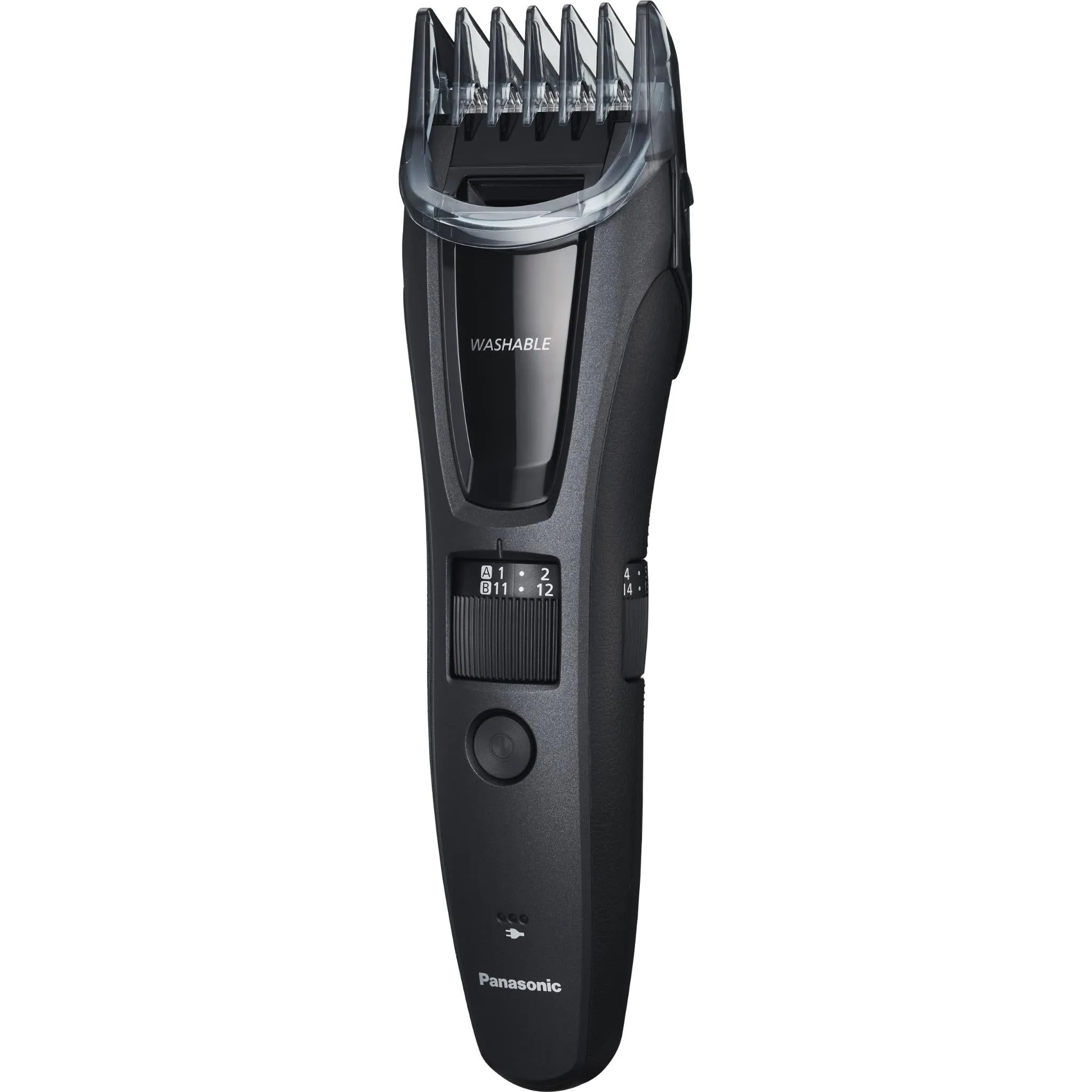 Panasonic Wet/Dry 3-in 1 Beard, Hair & Body Trimmer