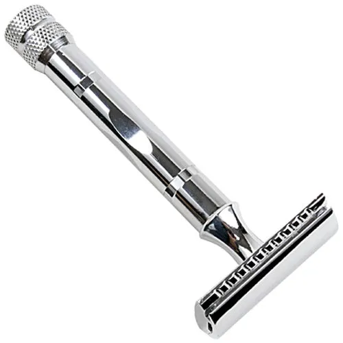 Parker - 89r Classic Safety Razor