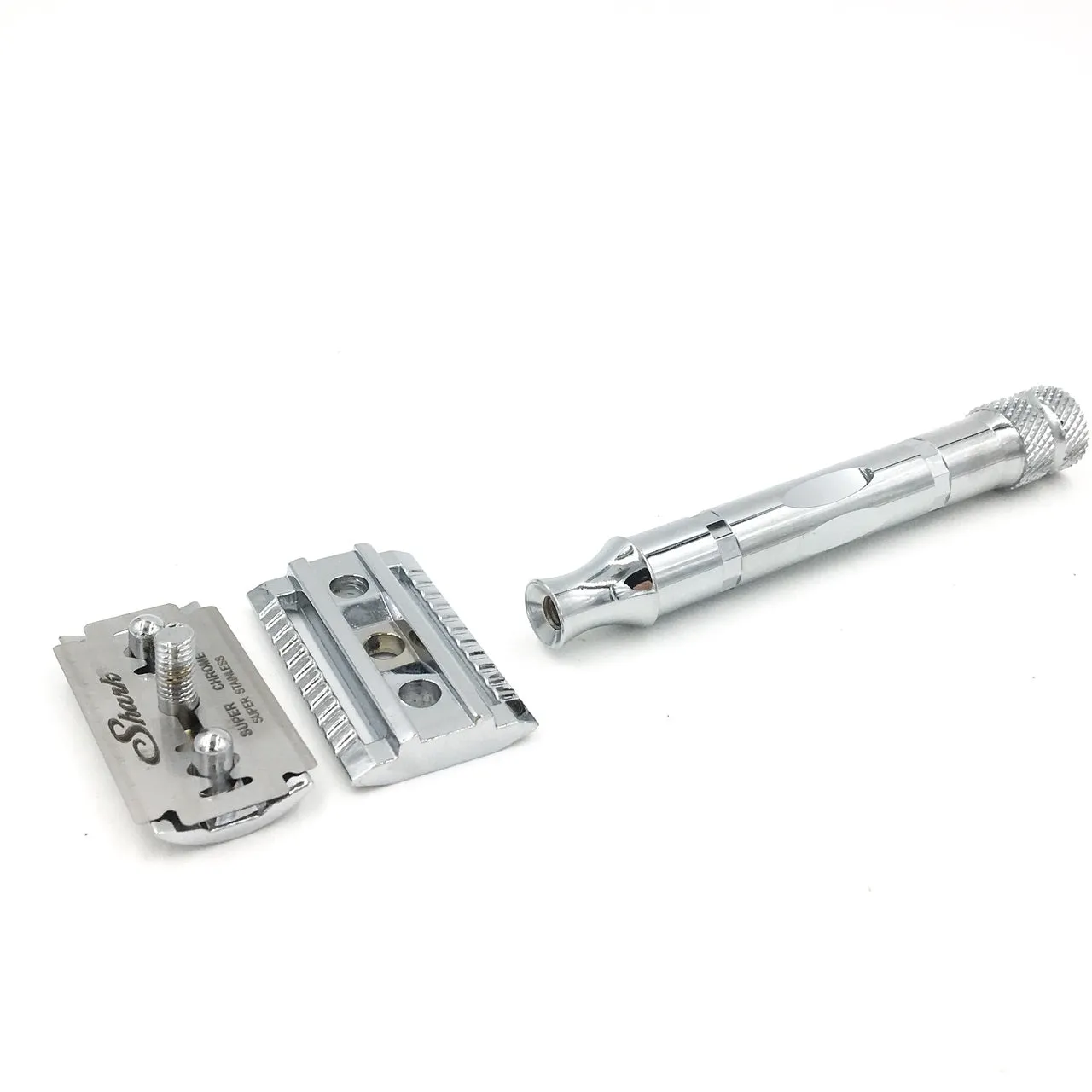 Parker - 89r Classic Safety Razor