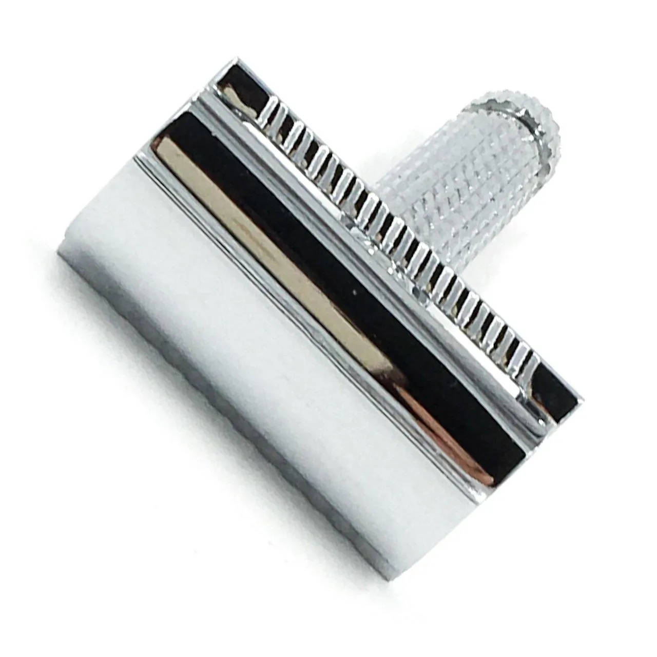 Parker - "Hefty" Safety Razor 94R - Chrome