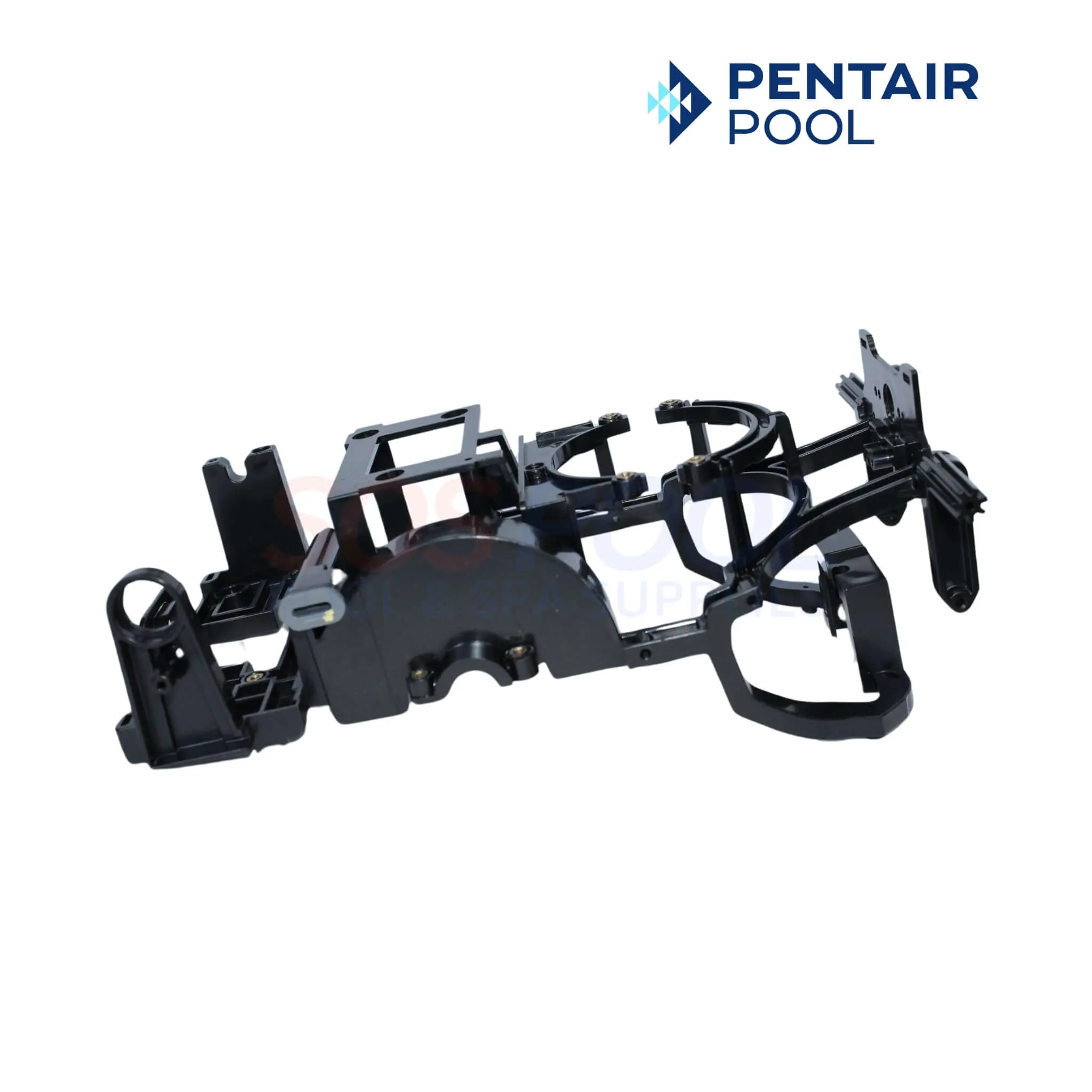 Pentair Chassis Kit With Tie Bar For Racer Cleaners | 360391