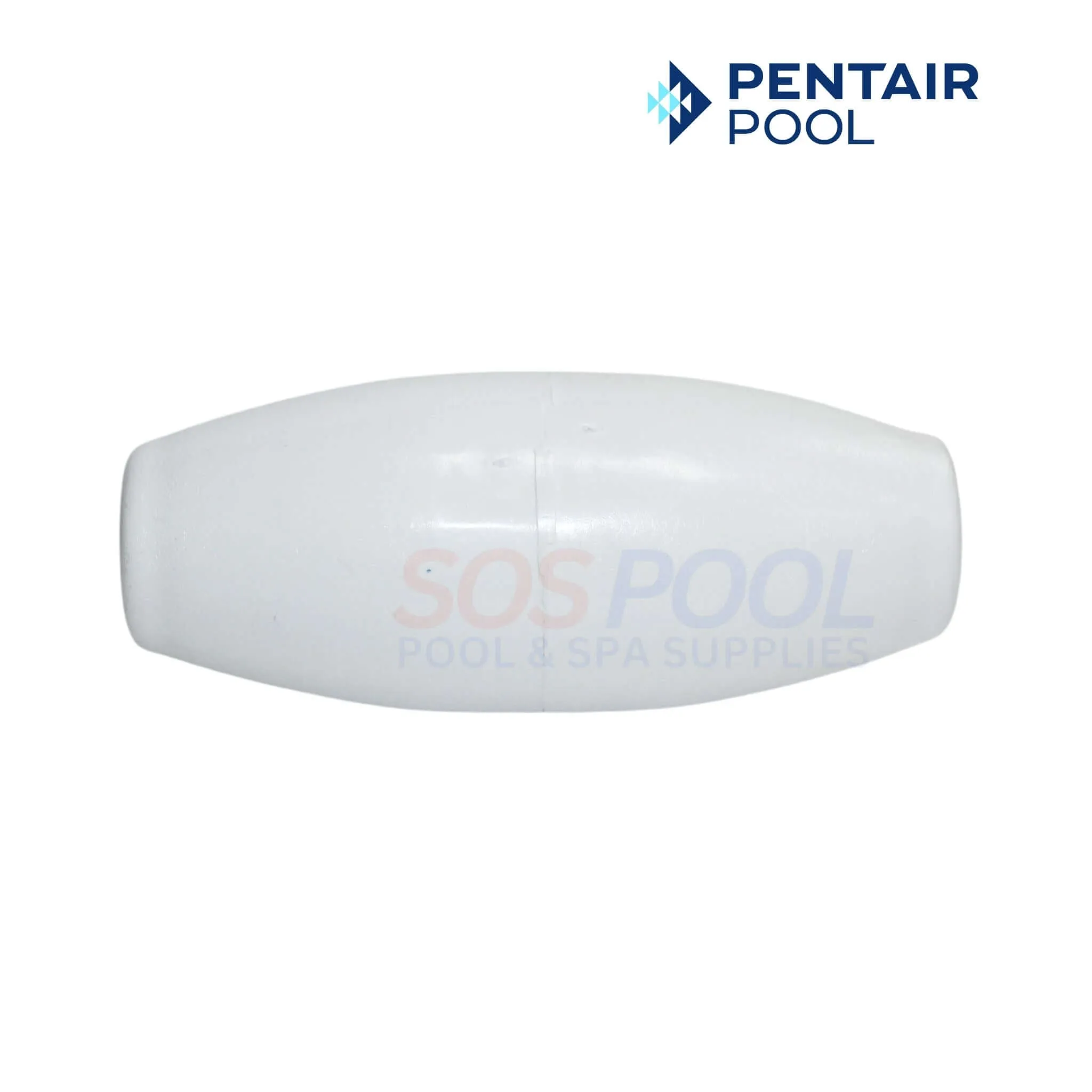 Pentair Feed Hose Float For Legend and Platinum Cleaners | ED10P