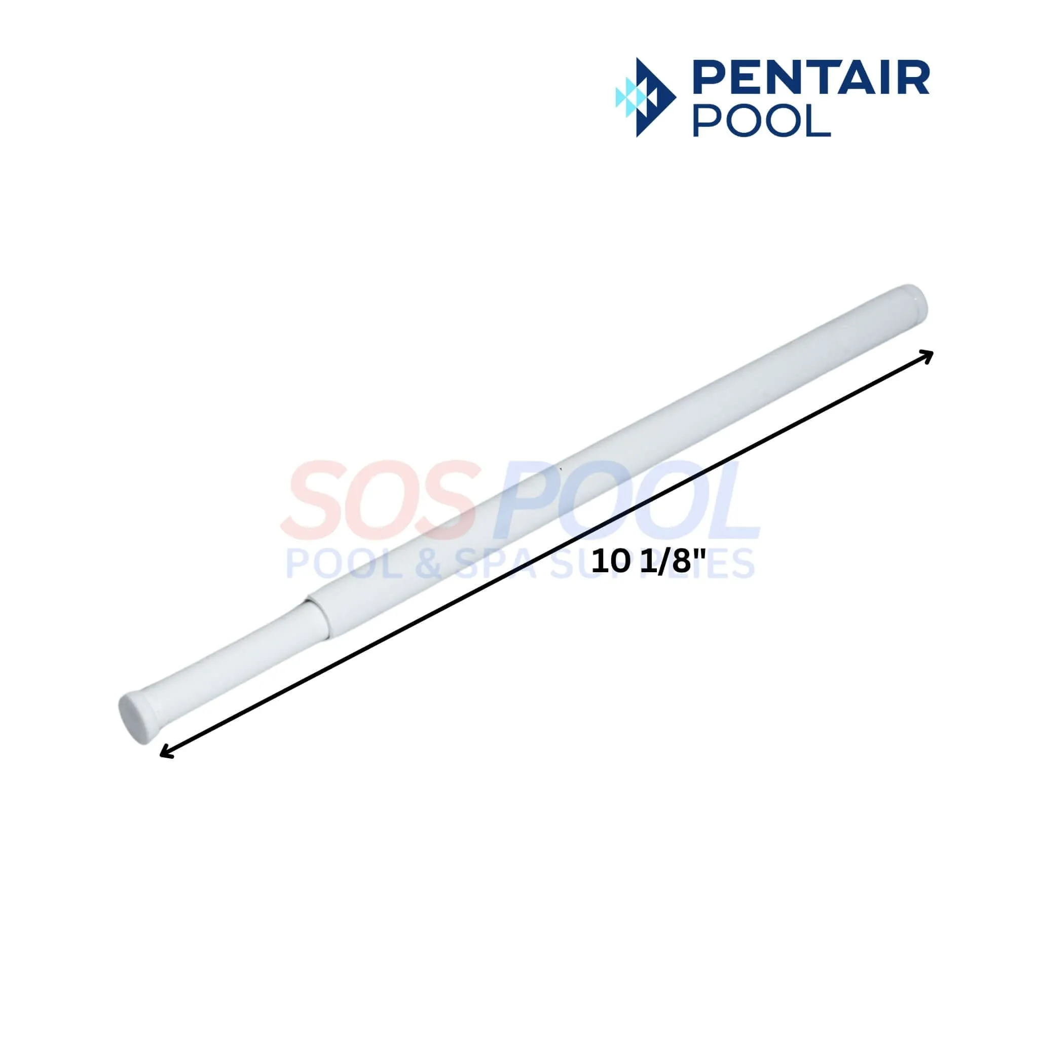 Pentair Long Retainer Bar For Vac-Mate | R36033