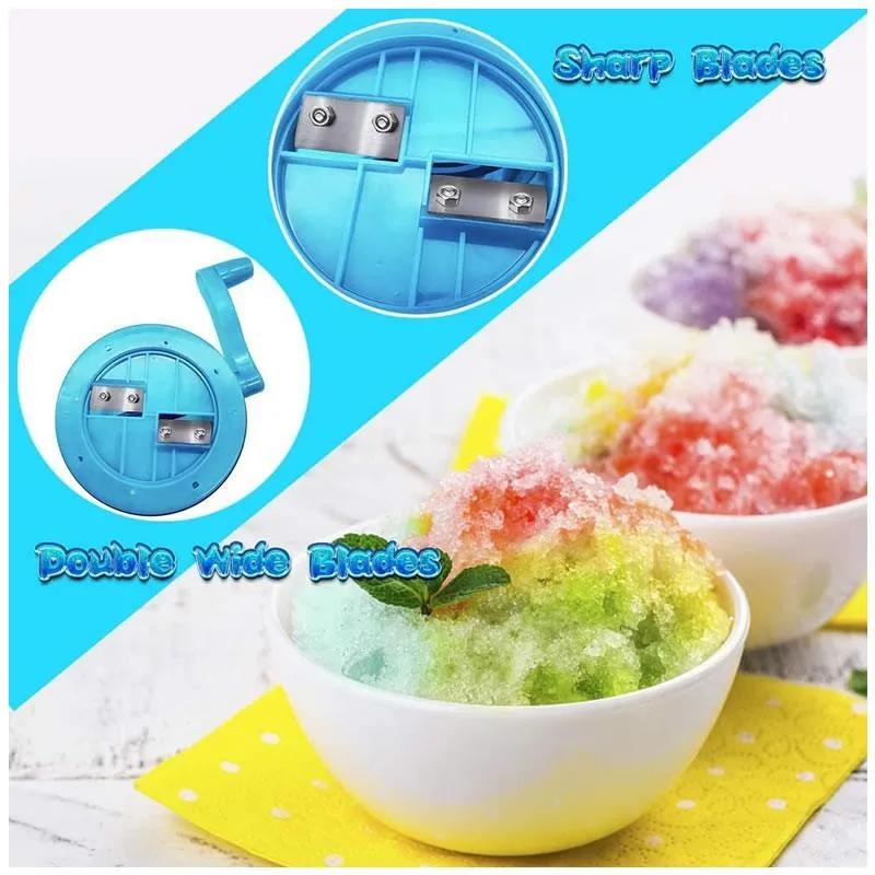 Portable Ice Crusher Machine -1831374