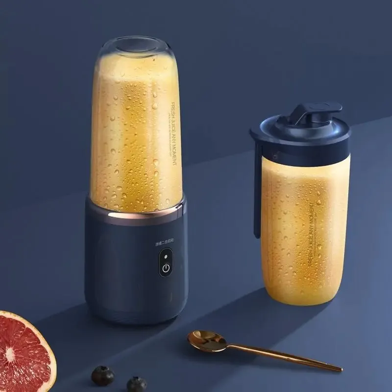 Portable Juicer Cup Juicer Fruit