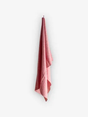 Positano Large Towel by MONC XIII