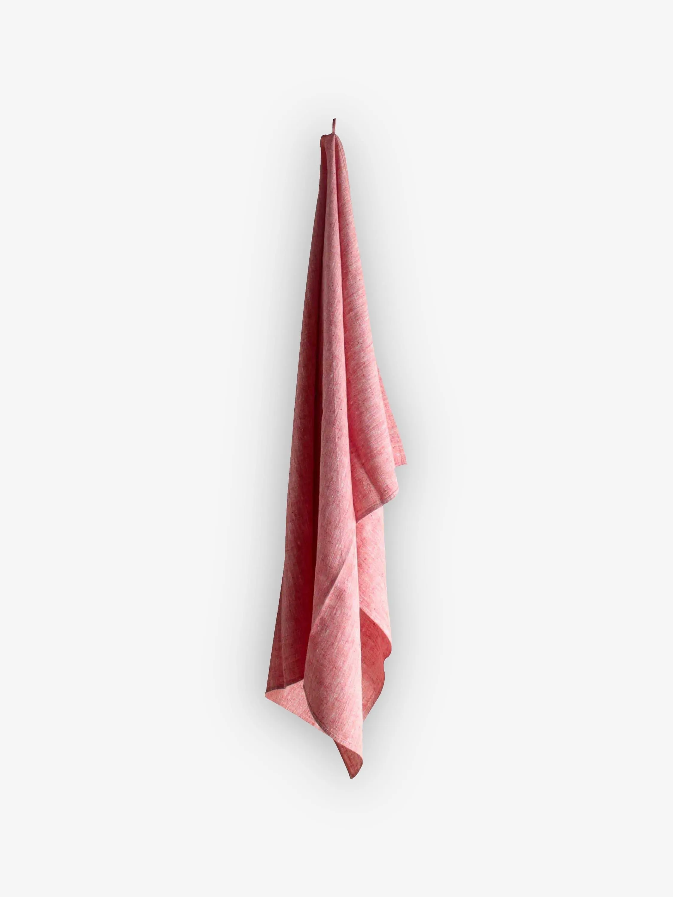 Positano Large Towel by MONC XIII