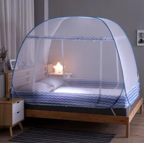 Premium Mosquito Bed Net Canopy