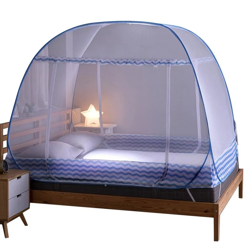 Premium Mosquito Bed Net Canopy