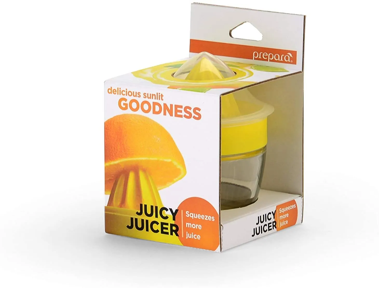 Prepara Juicy Juicer