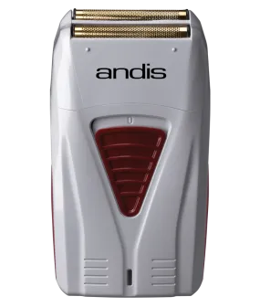 ProFoil Lithium Titanium Shaver