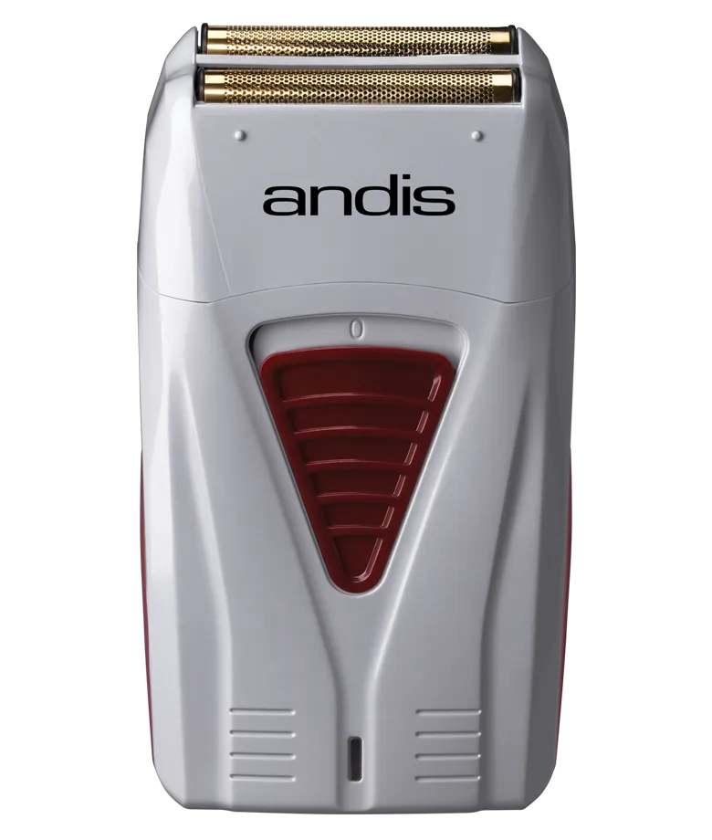 ProFoil Lithium Titanium Shaver