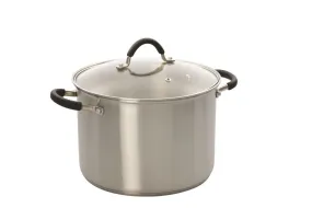 Pyrolux Stockpot S/S 28cm 15.3l