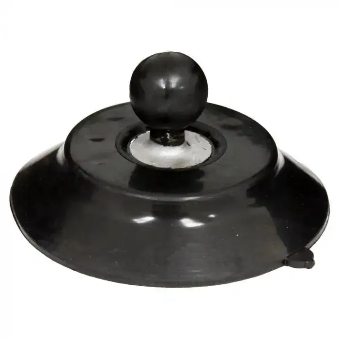 RAM Mounts 4" Diameter Suction Cup Base with Ball RAM-B-224U