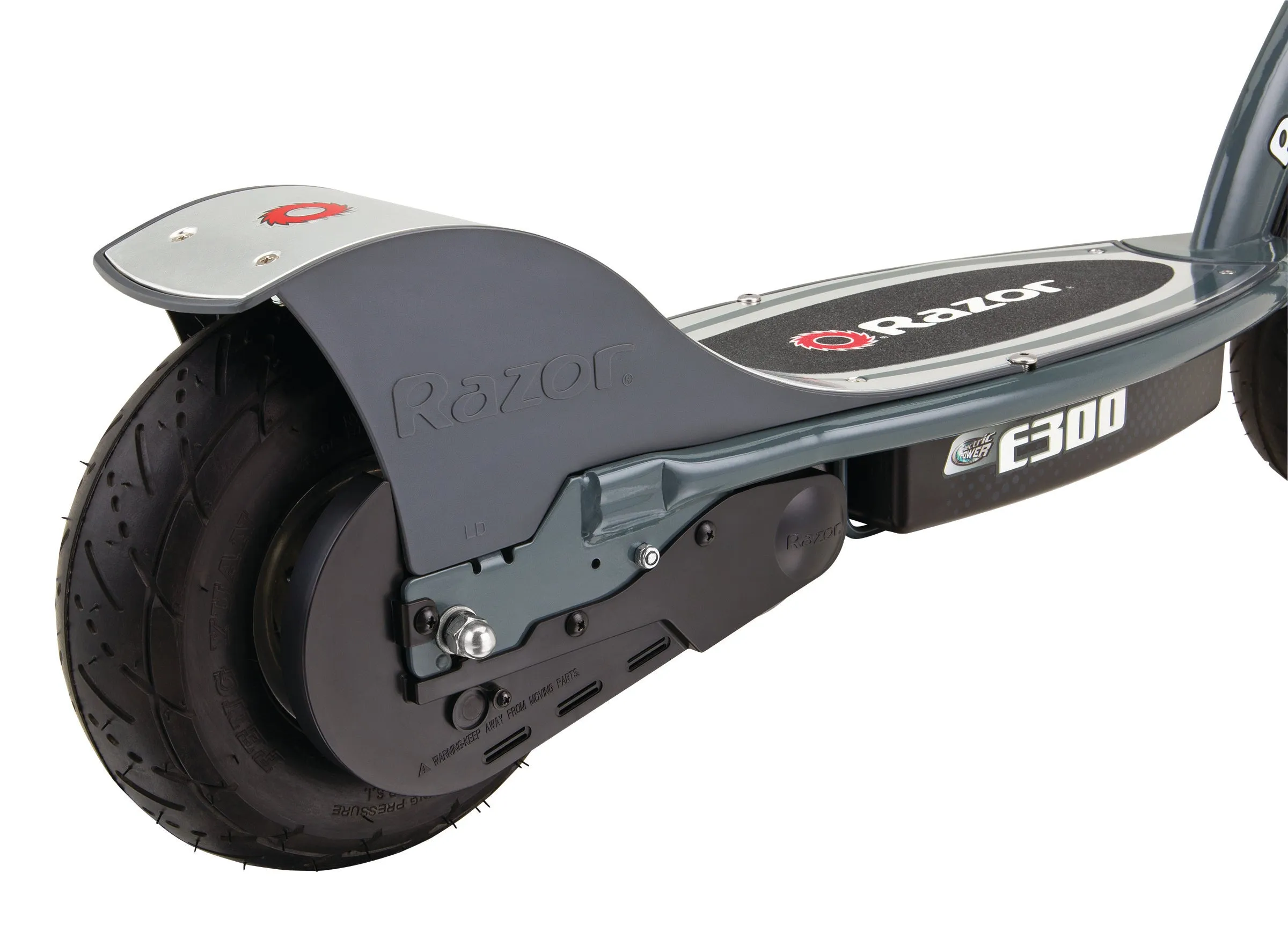 Razor E300 Electric Scooter (Mix Colors)