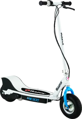 Razor E300 Electric Scooter (Mix Colors)