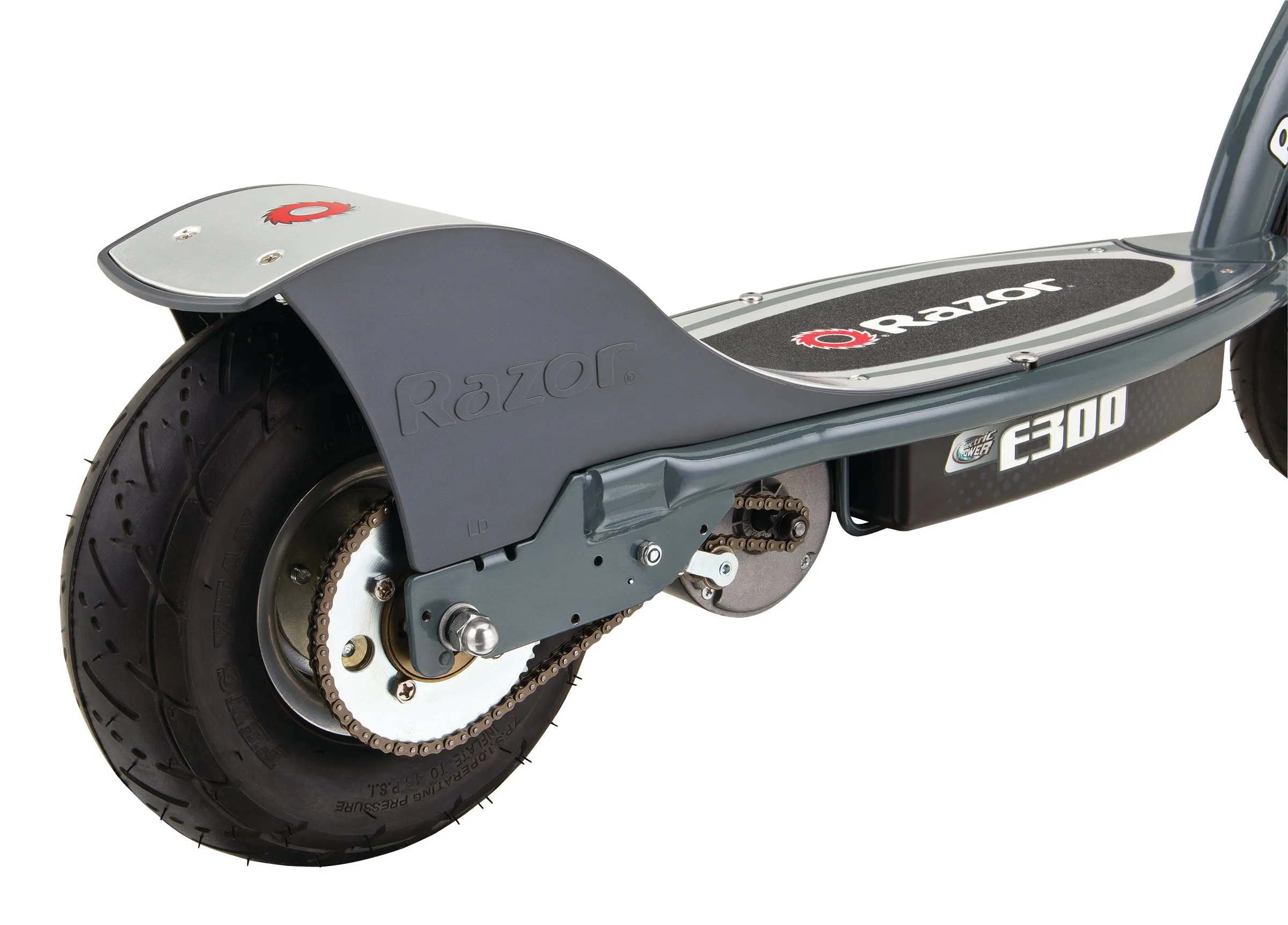 Razor E300 Electric Scooter (Mix Colors)