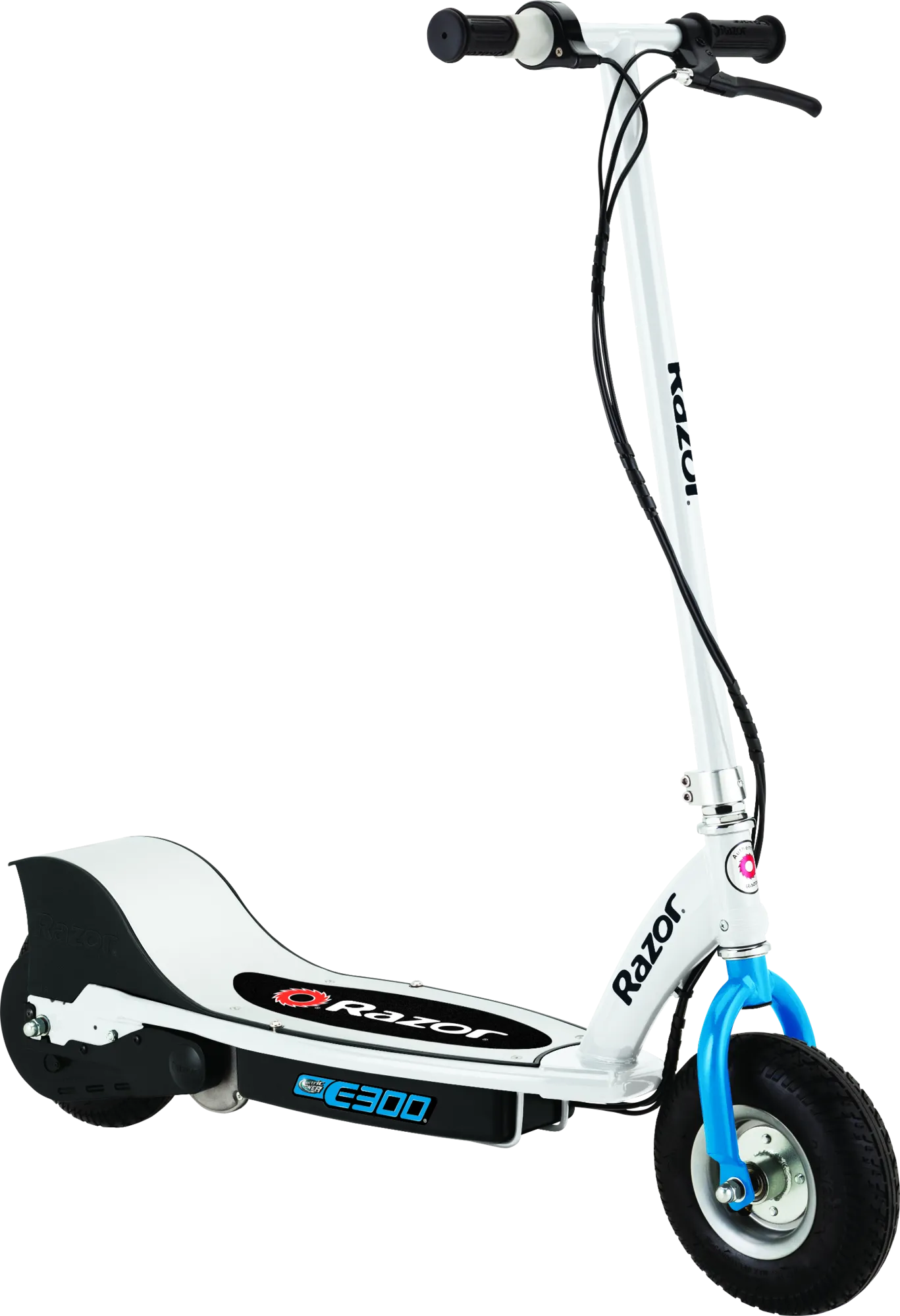 Razor E300 Electric Scooter (Mix Colors)