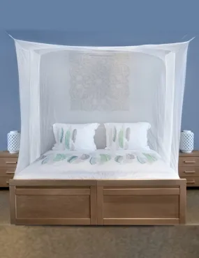 Rectangular Mosquito Net